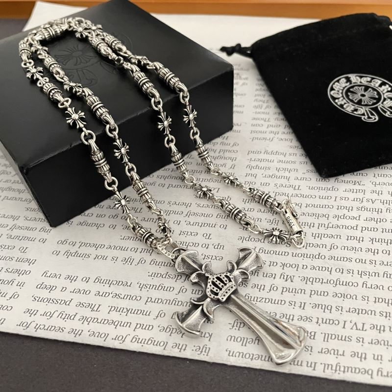 Chrome Hearts Necklaces